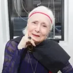 Elizabeth Strong-Cuevas
