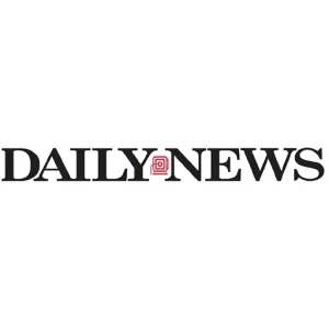Daily News Logo