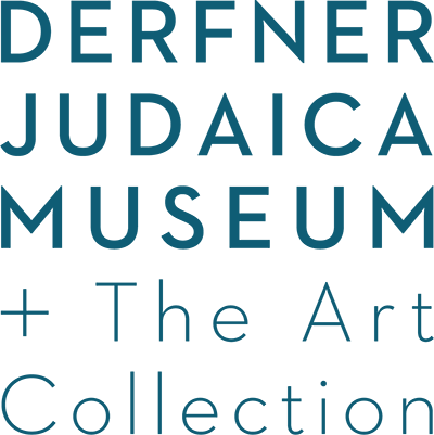 Derfner Judaica Museum