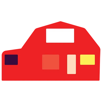 Ma's House