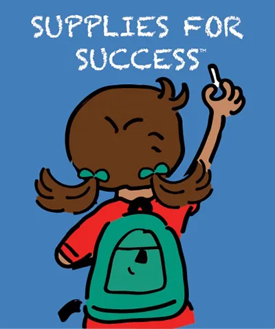 Supplies for Success