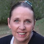 Helen A. Harrison
