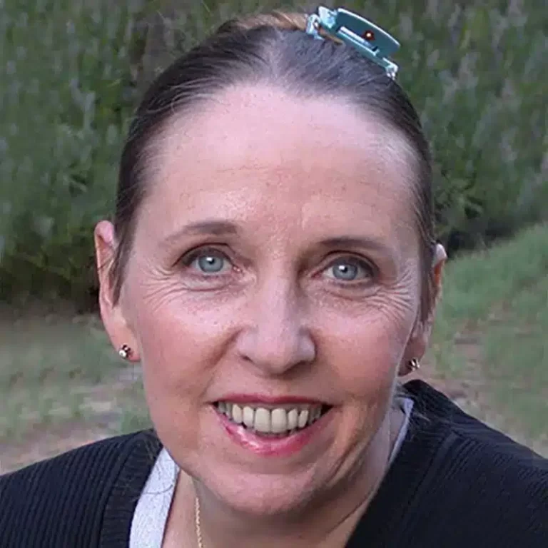 Helen A. Harrison