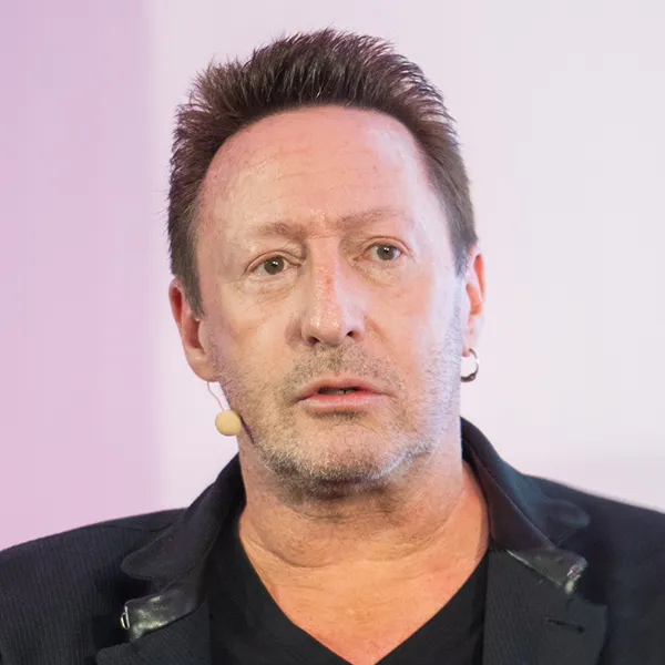 Julian Lennon