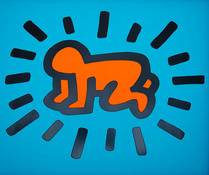 Keith Haring