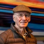 Roy Nicholson