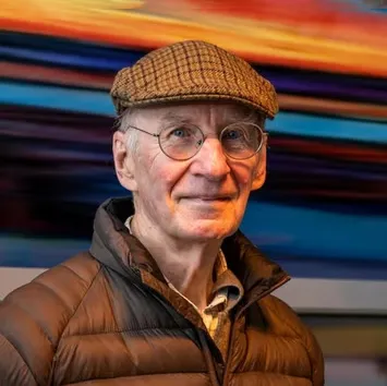 Roy Nicholson