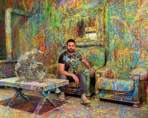 Sam Halaby