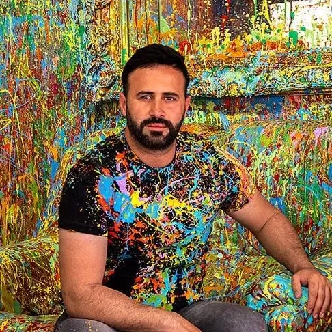 Sam Halaby