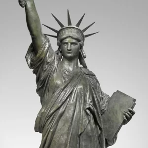 Frédéric Auguste Bartholdi