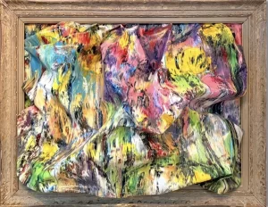 Saverpierre, A dandelion garden