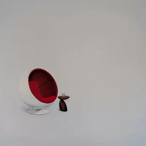 Jack Avetisyan, Resting Point No. 6