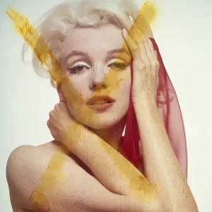 Bert Stern