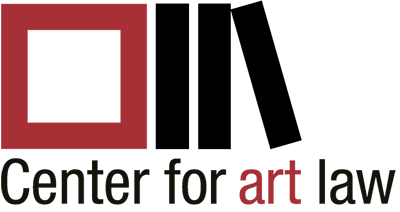 Center for Art Law