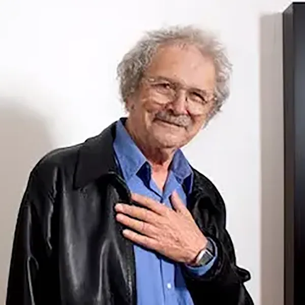 Mel Ramos
