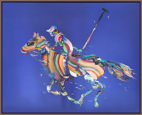 Steidel Contemporary | Mojo