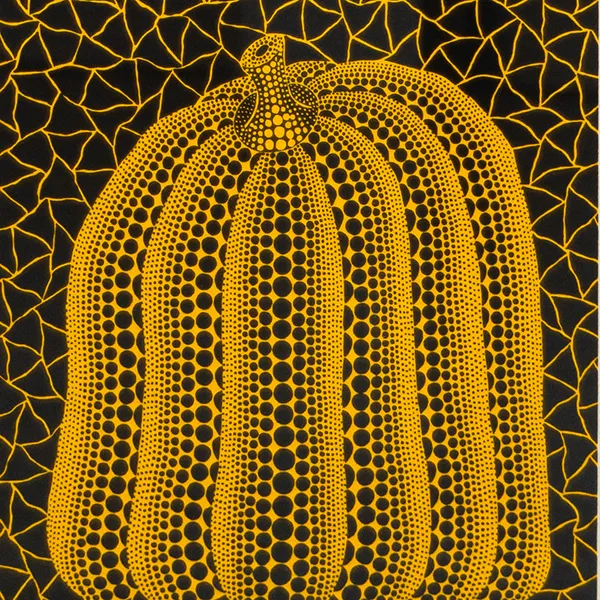 Yayoi Kusama