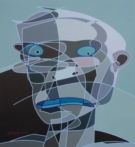 Robert Slingsby, Echo Chamber
