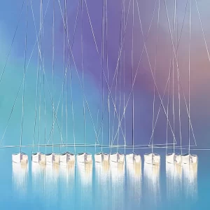 Olivier Messas, Symphonie
