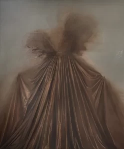 Nina Hunter, Golden Splendour