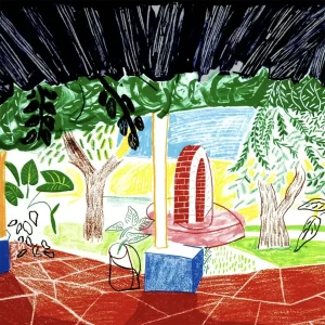 Tim Yarger Fine Art