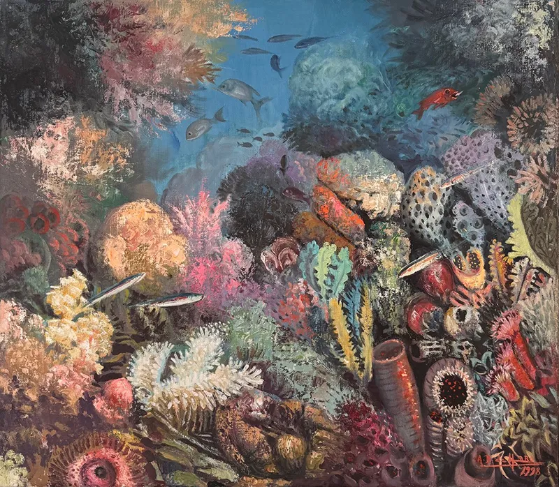 de Haro Art