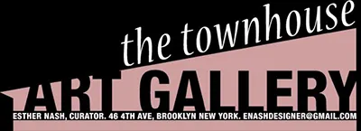 Townhouse Art Gallery