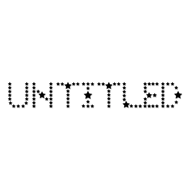 Untitled