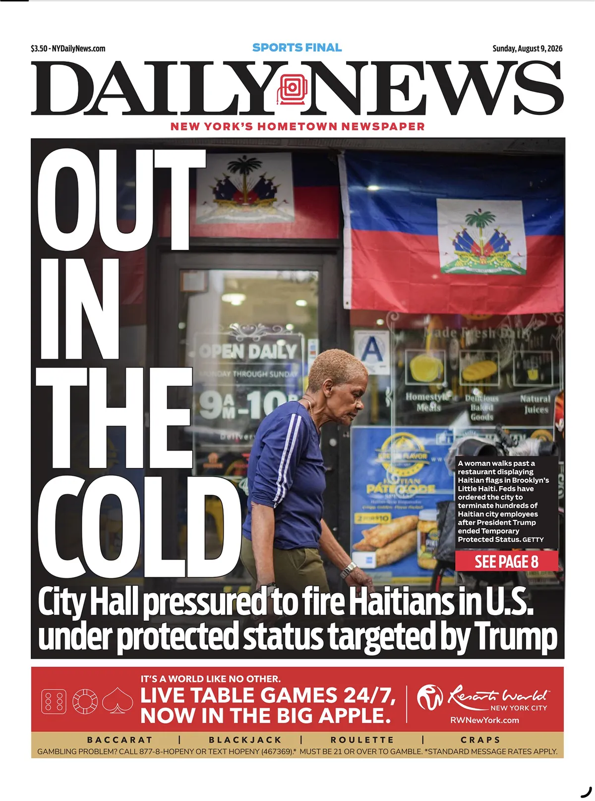 Daily News